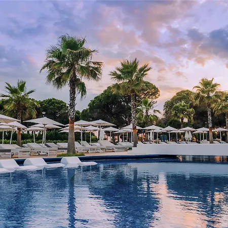 Hotell Mövenpick Lalez Durres