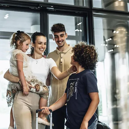 Mövenpick Lalez Durres Plazhi San Pietro