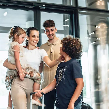 Ξενοδοχείο Moevenpick Lalez Durres 5*