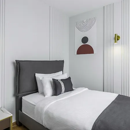 Moevenpick Lalez Durres Hotel Plazhi San Pietro