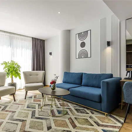 Ξενοδοχείο Moevenpick Lalez Durres Plazhi San Pietro