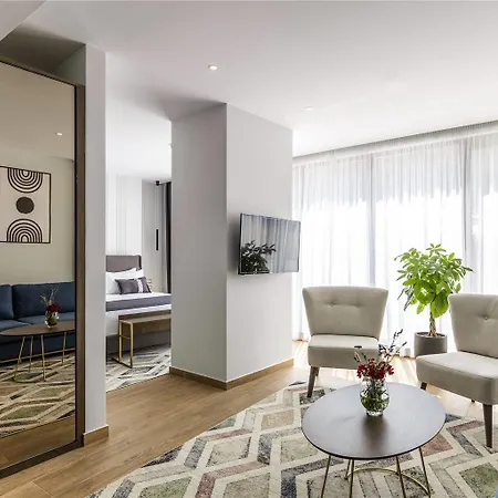 Moevenpick Lalez Durres 5*