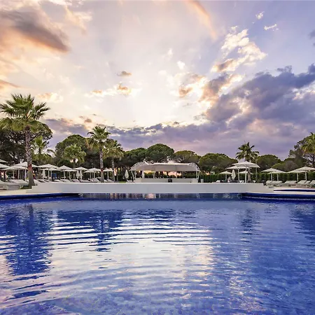 Moevenpick Lalez Durres 5* Plazhi San Pietro