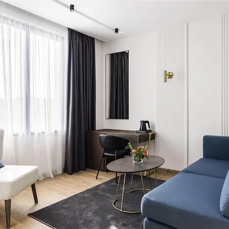 Moevenpick Lalez Durres Plazhi San Pietro