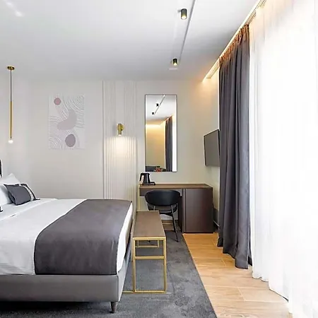 Moevenpick Lalez Durres 5*