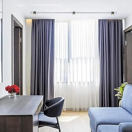 Moevenpick Lalez Durres Otel 5*