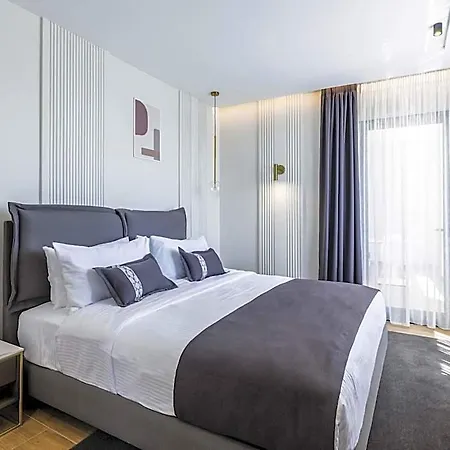 Moevenpick Lalez Durres 5*