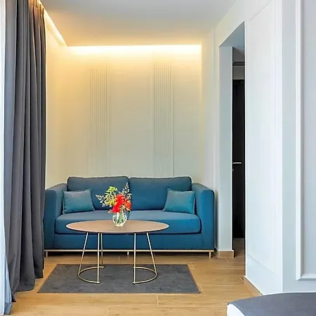 Moevenpick Lalez Durres Otel