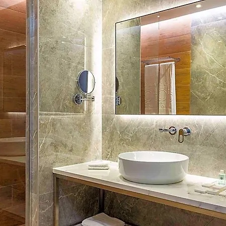 Hotel Moevenpick Lalez Durres