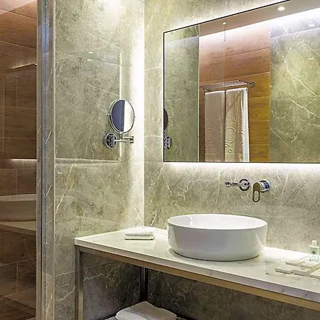 Hotel Moevenpick Lalez Durres