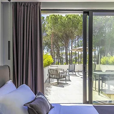 Moevenpick Lalez Durres Hotel 5*