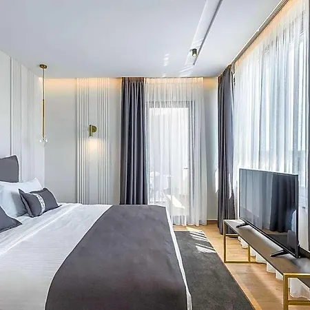 Moevenpick Lalez Durres Plazhi San Pietro