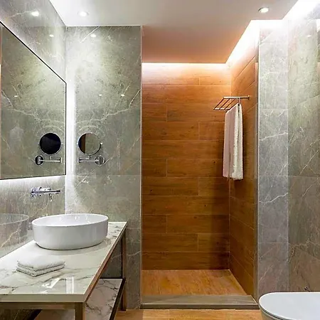 Hotel Moevenpick Lalez Durres 5*