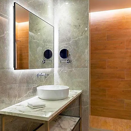 Hotel Moevenpick Lalez Durres Plazhi San Pietro