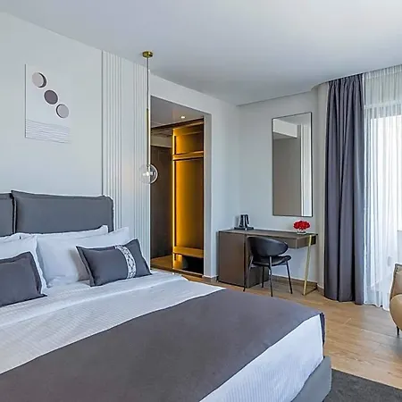 Moevenpick Lalez Durres