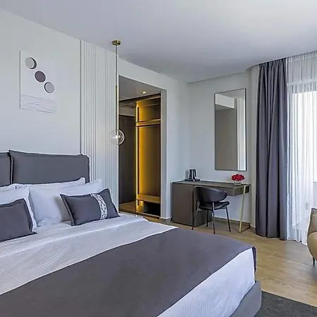 Moevenpick Lalez Durres Hotel Plazhi San Pietro