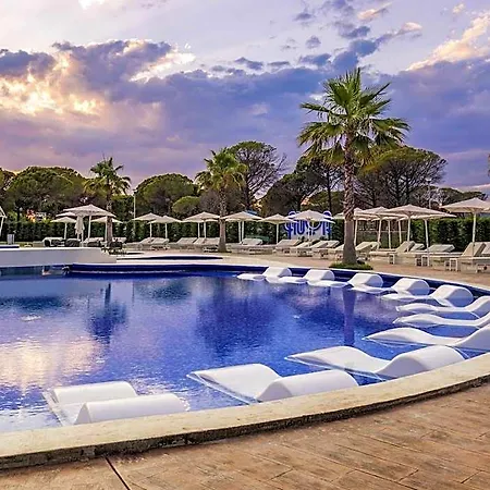 Moevenpick Lalez Durres 5*