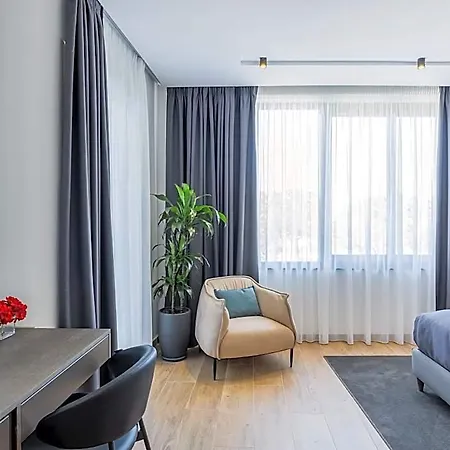 Otel Moevenpick Lalez Durres Plazhi San Pietro