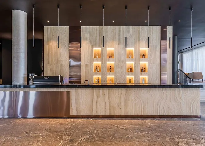 Moevenpick Lalez Durres Ξενοδοχείο