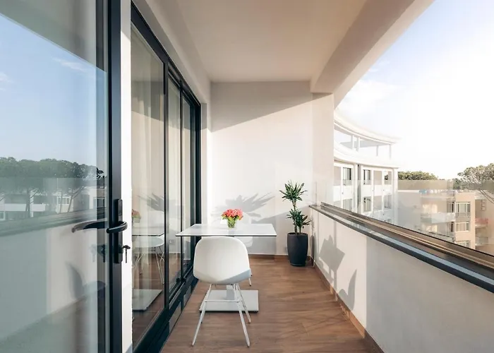 Hotel Moevenpick Lalez Durres Plazhi San Pietro