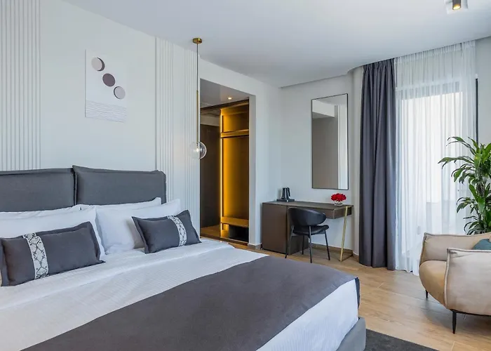 Moevenpick Lalez Durres Plazhi San Pietro