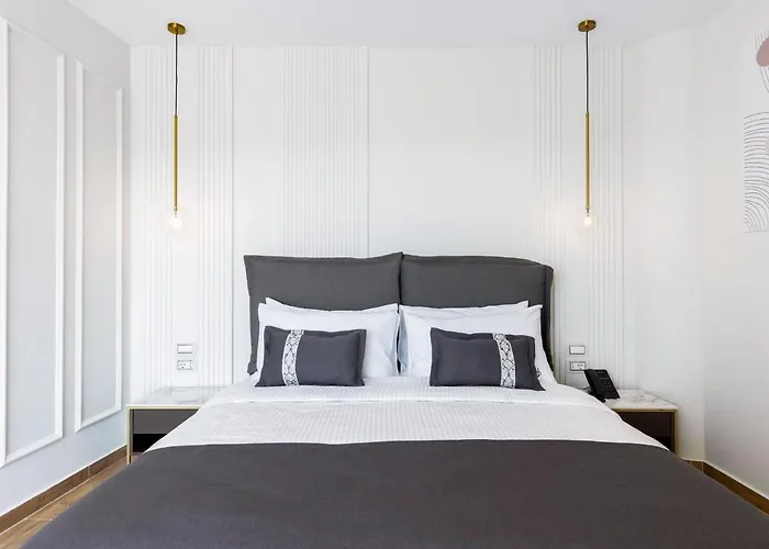 Ξενοδοχείο Moevenpick Lalez Durres