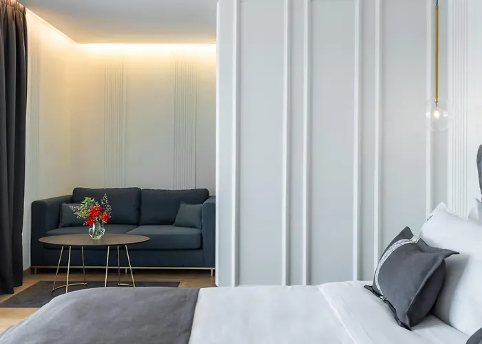 Moevenpick Lalez Durres Ξενοδοχείο