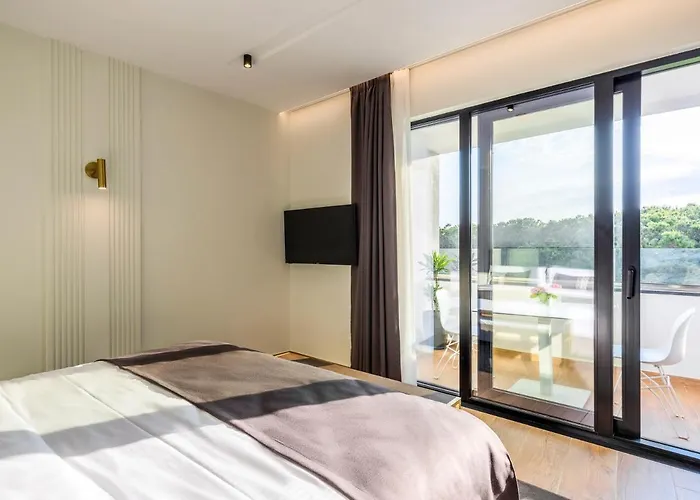 Moevenpick Lalez Durres Ξενοδοχείο