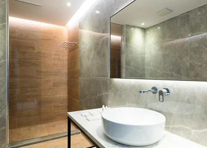 Ξενοδοχείο Moevenpick Lalez Durres Plazhi San Pietro