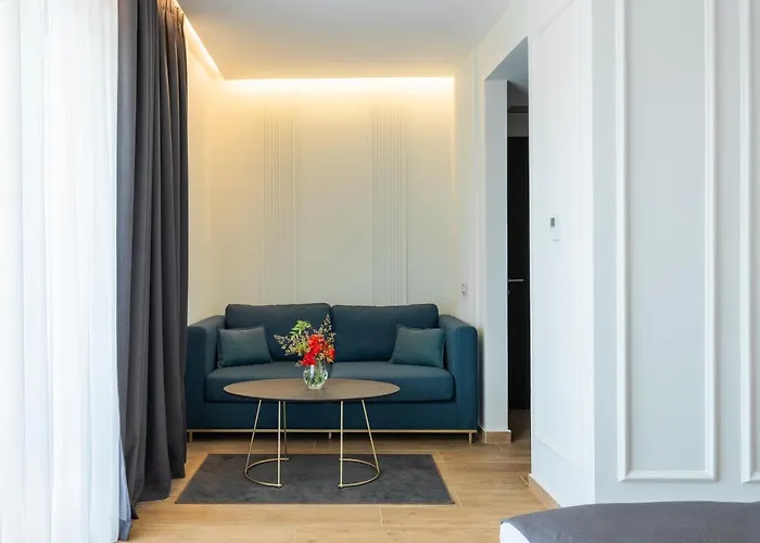 Hotel Moevenpick Lalez Durres