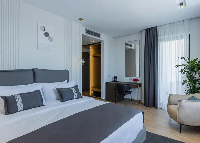 Moevenpick Lalez Durres Hotel