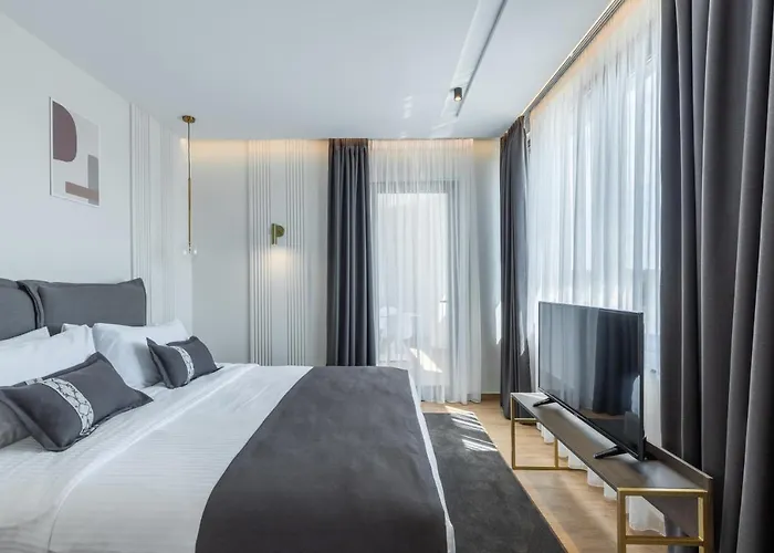 Moevenpick Lalez Durres 5*