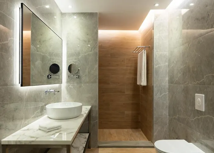 Moevenpick Lalez Durres Plazhi San Pietro