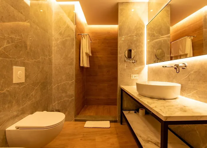 Moevenpick Lalez Durres 5*