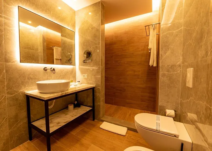 Moevenpick Lalez Durres Ξενοδοχείο