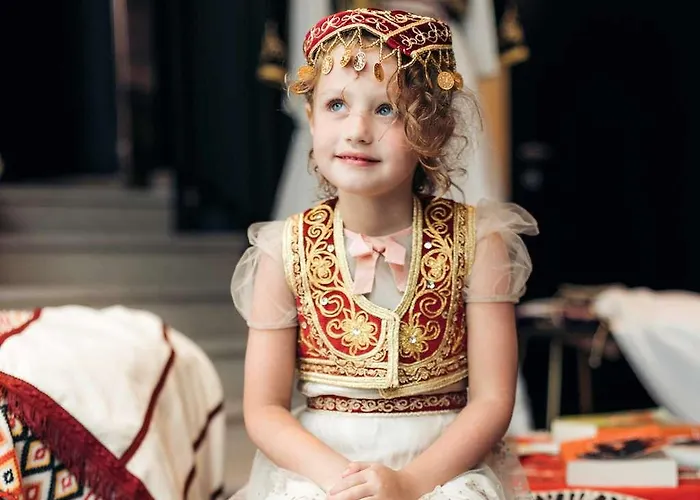 Moevenpick Lalez Durres 5* Plazhi San Pietro