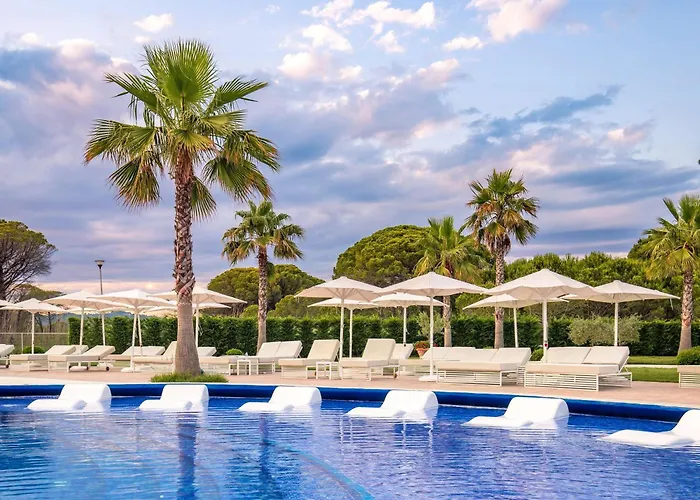 Moevenpick Lalez Durres