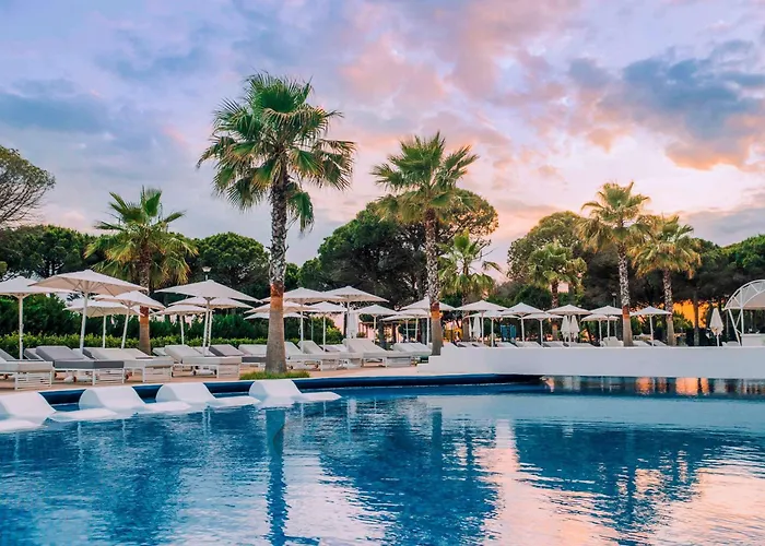 Moevenpick Lalez Durres Ξενοδοχείο Plazhi San Pietro