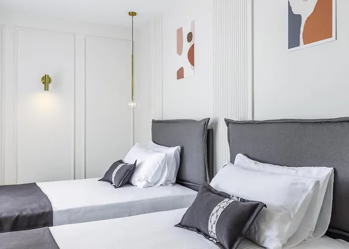 Hotel Moevenpick Lalez Durres Plazhi San Pietro