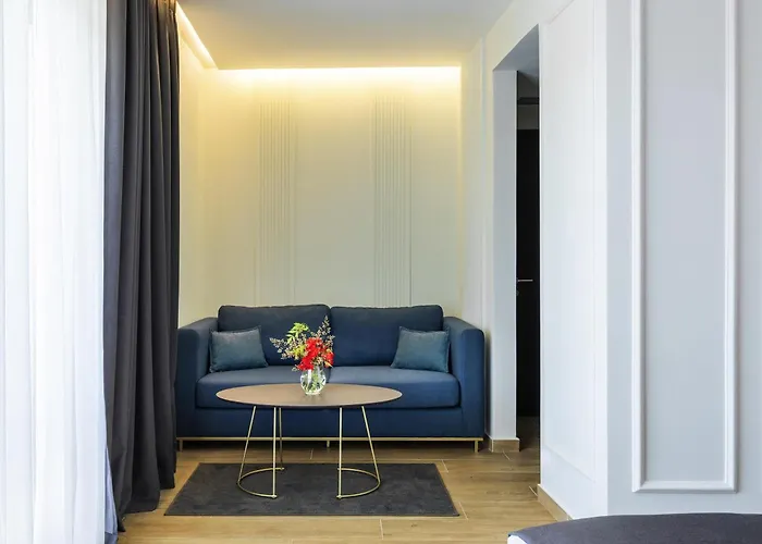 Moevenpick Lalez Durres 5*