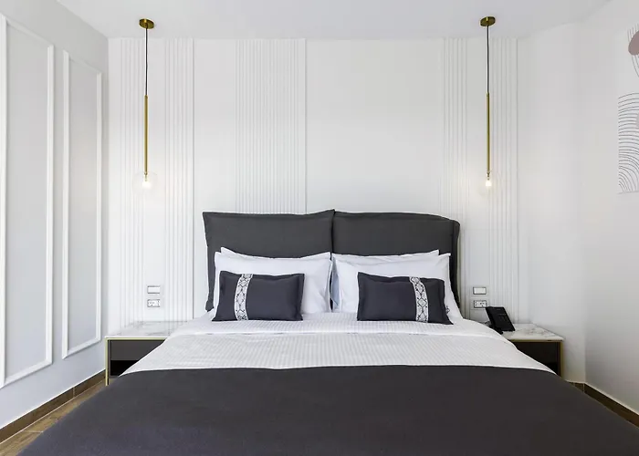 Moevenpick Lalez Durres Ξενοδοχείο