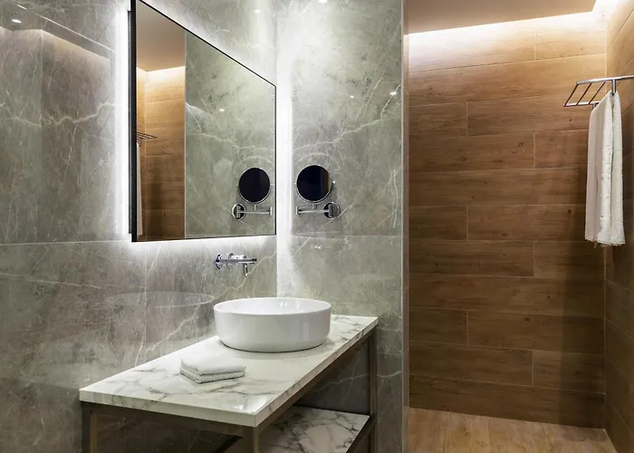 Ξενοδοχείο Moevenpick Lalez Durres 5*