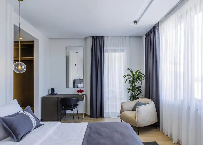 Moevenpick Lalez Durres Ξενοδοχείο 5*