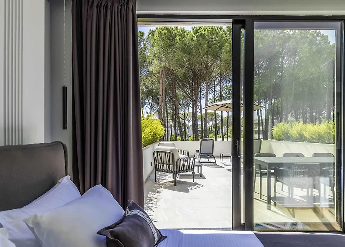 Moevenpick Lalez Durres 5* Plazhi San Pietro