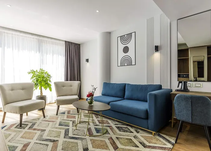 Moevenpick Lalez Durres