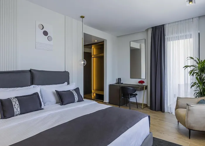 Moevenpick Lalez Durres Hotel 5*