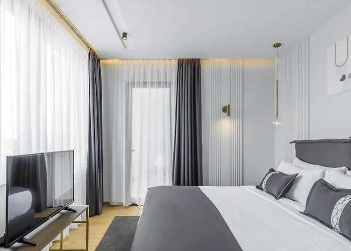 Hotel Moevenpick Lalez Durres Plazhi San Pietro