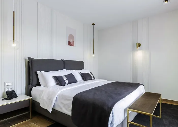 Moevenpick Lalez Durres 5*