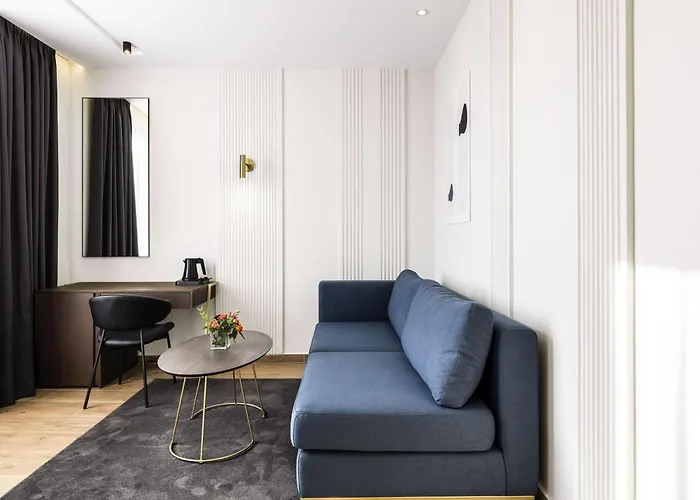 Moevenpick Lalez Durres Plazhi San Pietro