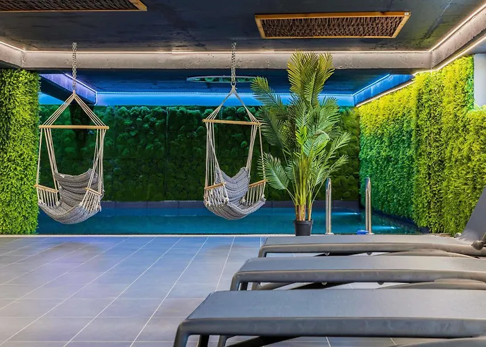 Moevenpick Lalez Durres 5*